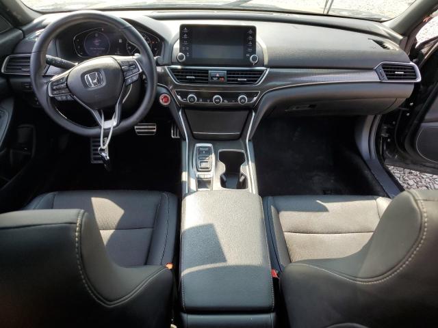 1HGCV2F3XKA018788 - 2019 HONDA ACCORD SPORT Qara foto 8