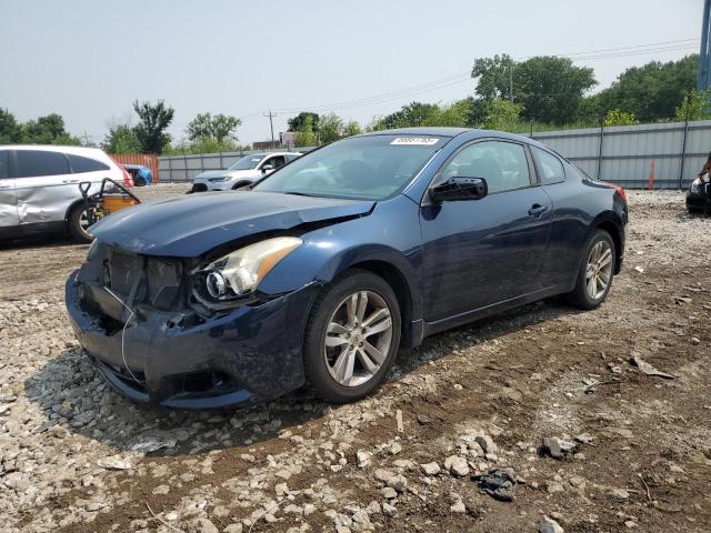 2010 NISSAN ALTIMA S, 