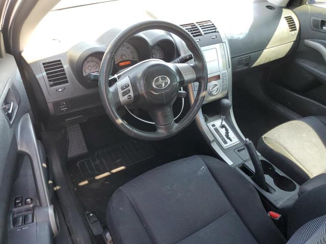 JTKDE167380249507 - 2008 TOYOTA SCION TC Qara foto 8