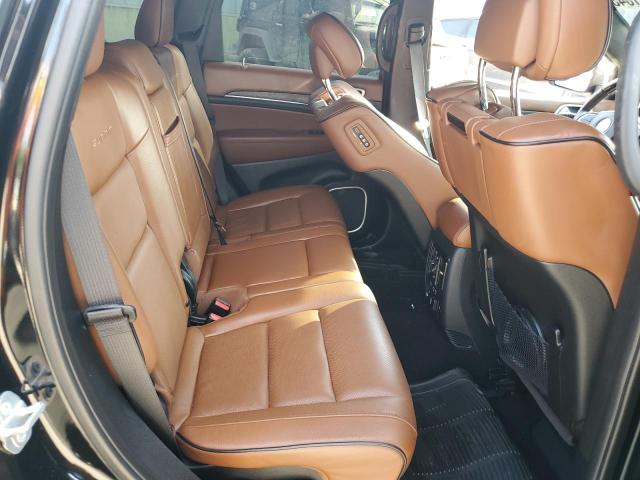 1C4RJFJG5LC236276 - 2020 JEEP GRAND CHER SUMMIT შავი ფოტო 11