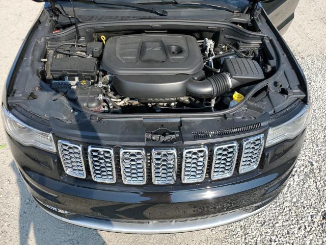 1C4RJFJG5LC236276 - 2020 JEEP GRAND CHER SUMMIT შავი ფოტო 12