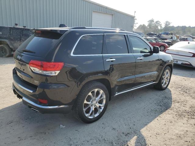 1C4RJFJG5LC236276 - 2020 JEEP GRAND CHER SUMMIT შავი ფოტო 3