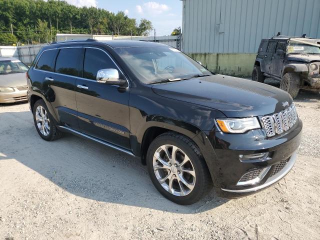 1C4RJFJG5LC236276 - 2020 JEEP GRAND CHER SUMMIT შავი ფოტო 4