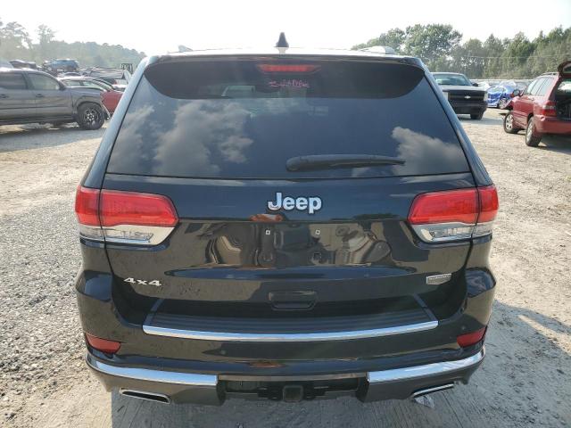 1C4RJFJG5LC236276 - 2020 JEEP GRAND CHER SUMMIT შავი ფოტო 6