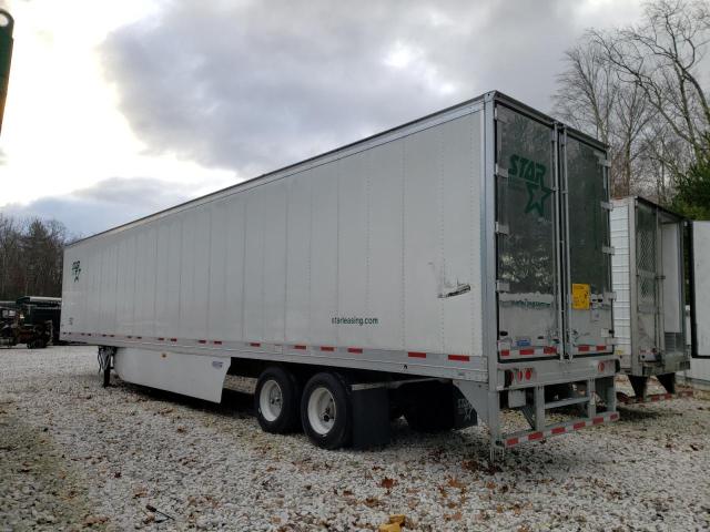 527SR5326PM033525 - 2023 UTILITY TRAILER WHITE photo 3