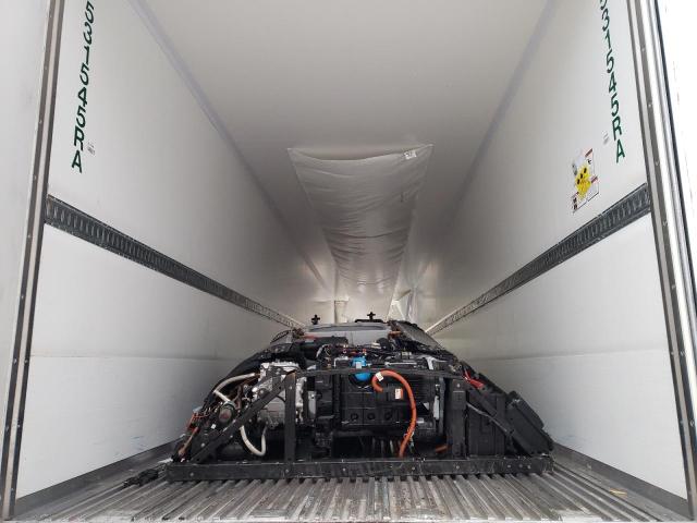 527SR5326PM033525 - 2023 UTILITY TRAILER WHITE photo 6