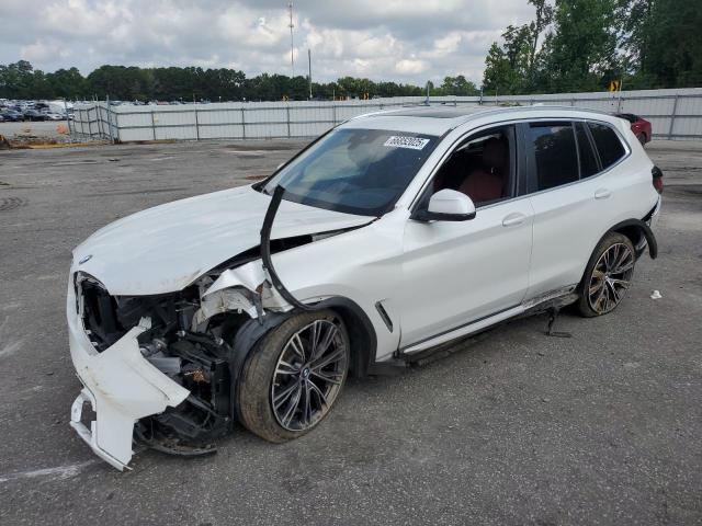2022 BMW X3 XDRIVE30I, 