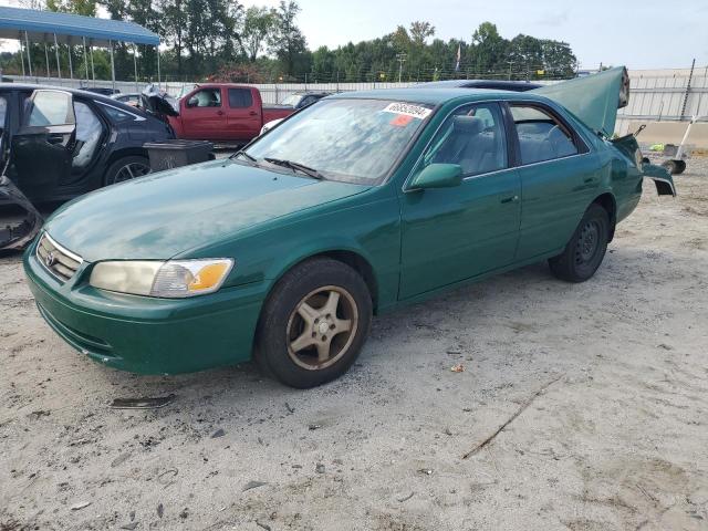 2000 TOYOTA CAMRY CE, 