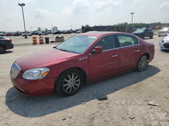 2011 BUICK LUCERNE CXL, 