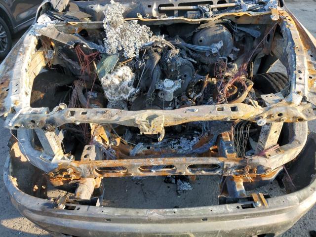 1C6RR7LM3JS346254 - 2018 RAM 1500 SLT ლურჯი ფოტო 11