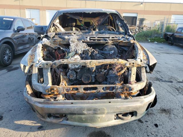 1C6RR7LM3JS346254 - 2018 RAM 1500 SLT ლურჯი ფოტო 5