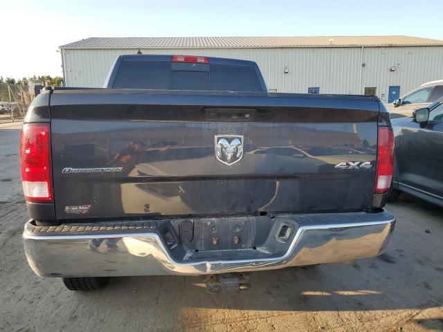 1C6RR7LM3JS346254 - 2018 RAM 1500 SLT ლურჯი ფოტო 6