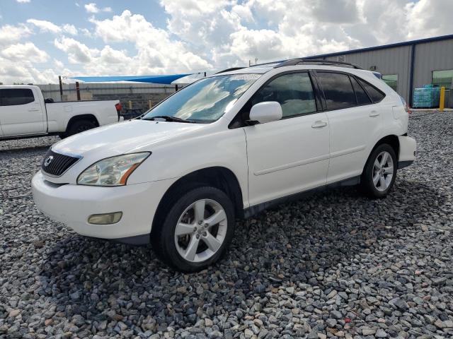 2007 LEXUS RX 350, null