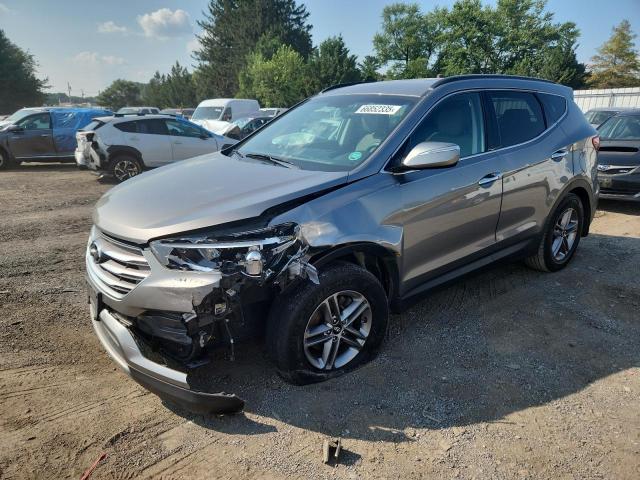 2018 HYUNDAI SANTA FE S, 