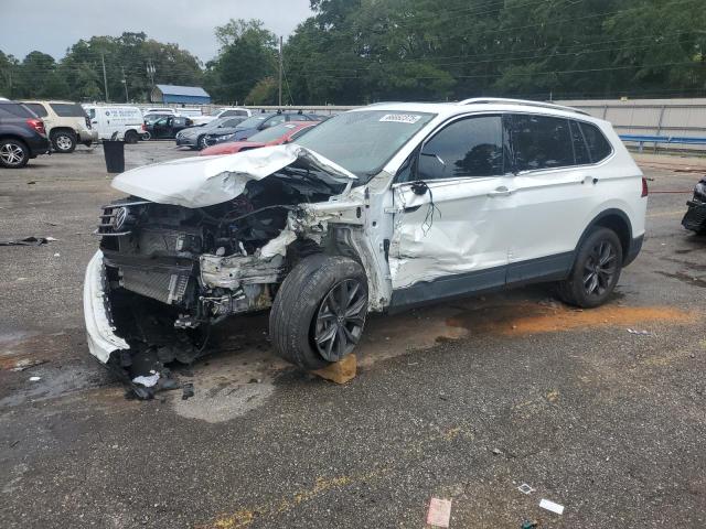 2023 VOLKSWAGEN TIGUAN SE, 