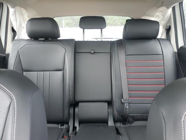 3VVNB7AX1PM080339 - 2023 VOLKSWAGEN TIGUAN SE Blanco foto 10