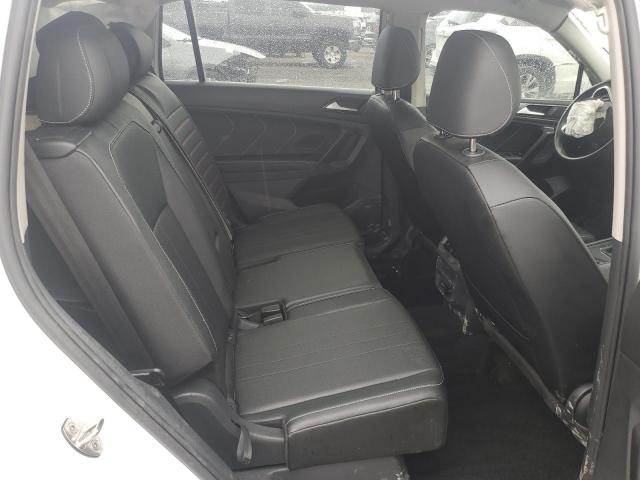 3VVNB7AX1PM080339 - 2023 VOLKSWAGEN TIGUAN SE Blanco foto 11