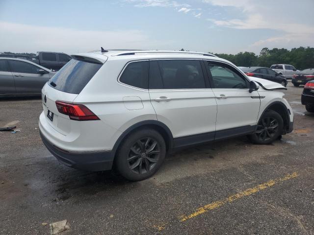 3VVNB7AX1PM080339 - 2023 VOLKSWAGEN TIGUAN SE Blanco foto 3