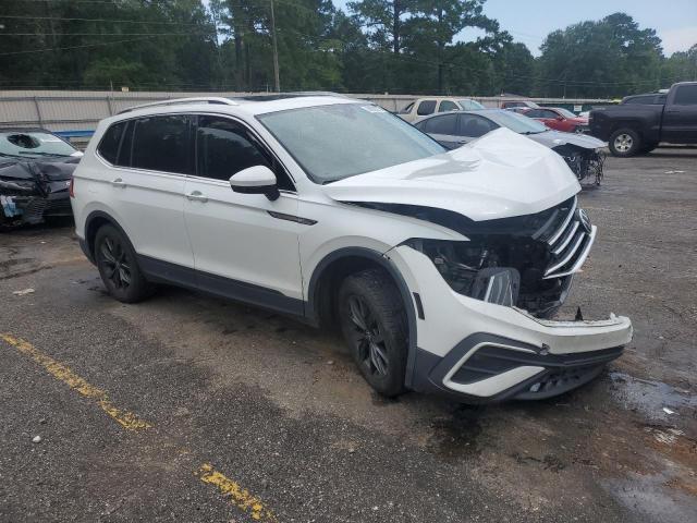 3VVNB7AX1PM080339 - 2023 VOLKSWAGEN TIGUAN SE Blanco foto 4