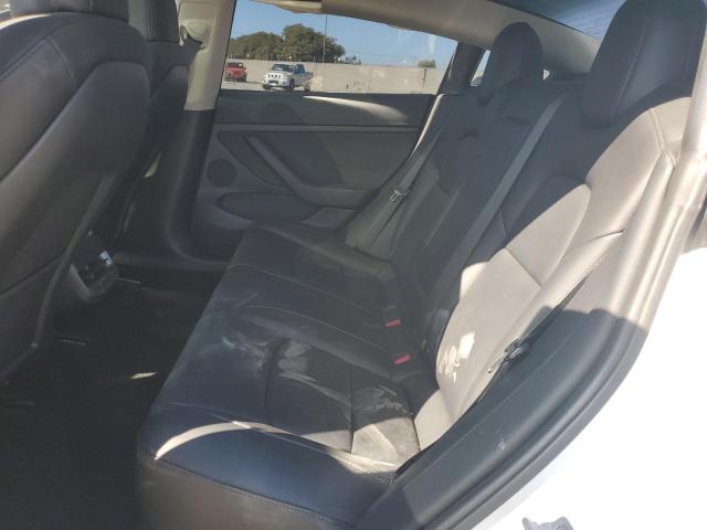 5YJ3E1EBXPF466920 - 2023 TESLA MODEL 3 Սպիտակ լուսանկար 10