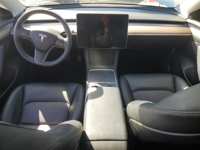 5YJ3E1EBXPF466920 - 2023 TESLA MODEL 3 Սպիտակ լուսանկար 8