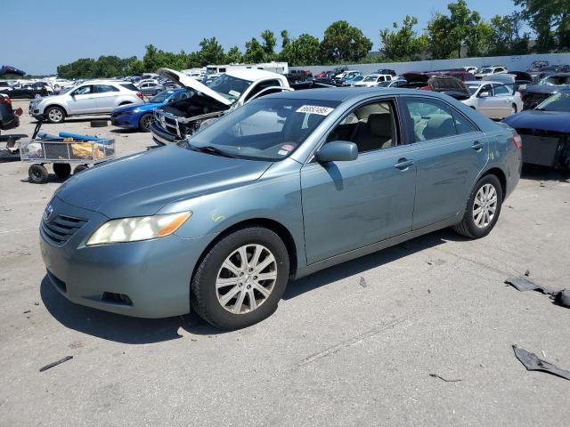 2008 TOYOTA CAMRY LE, 