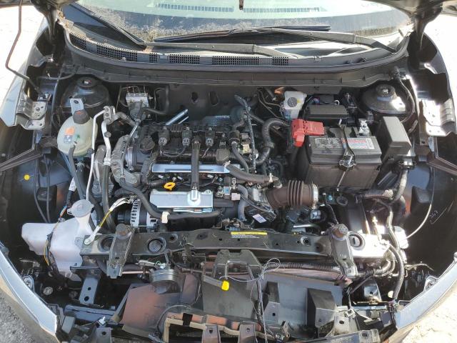 3N1CP5DV7PL511751 - 2023 NISSAN KICKS SR CHARCOAL photo 11