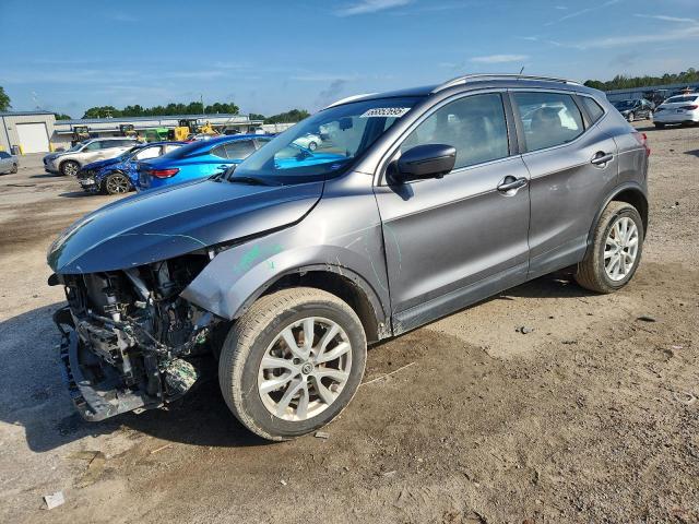 2021 NISSAN ROGUE SPOR SV, null