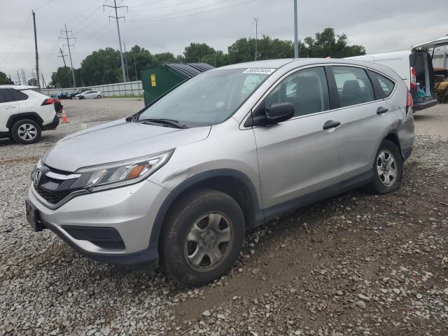 2016 HONDA CR-V LX, 