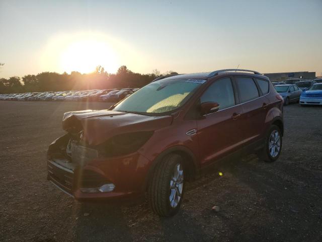 2014 FORD ESCAPE TITANIUM, 