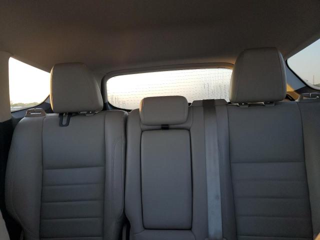 1FMCU9J92EUD52916 - 2014 FORD ESCAPE TITANIUM 红色 照片 10