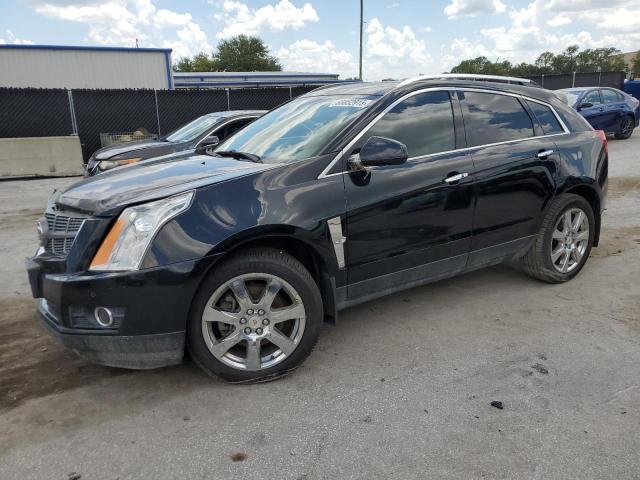 2011 CADILLAC SRX PREMIUM COLLECTION, null