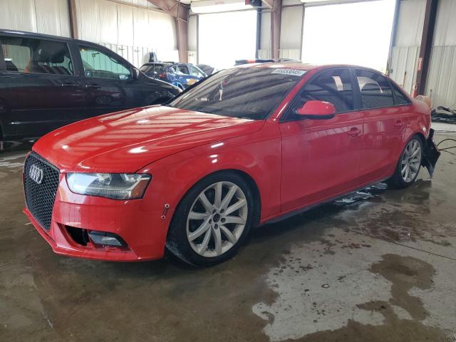 2014 AUDI A4 PREMIUM, null