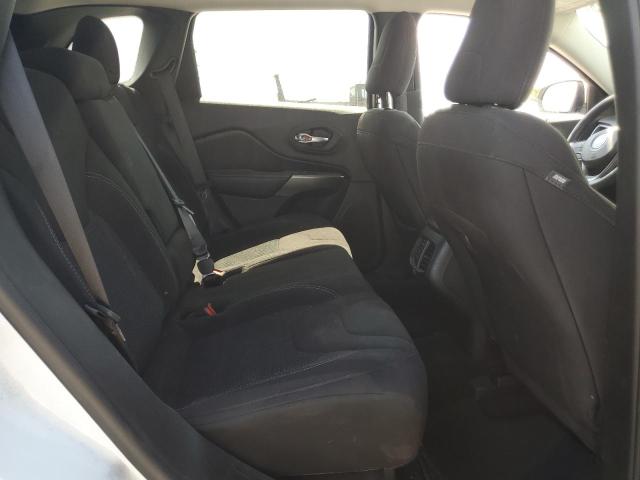 1C4PJMCX0KD460167 - 2019 JEEP CHEROKEE LATITUDE 白色 照片 11