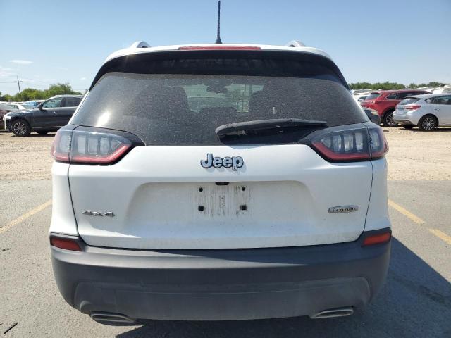 1C4PJMCX0KD460167 - 2019 JEEP CHEROKEE LATITUDE 白色 照片 6