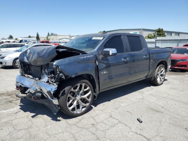 2020 CHEVROLET SILVERADO C1500 LT, 