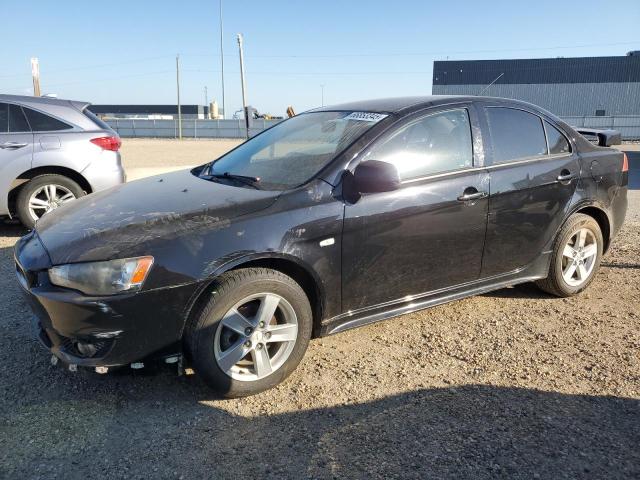 2009 MITSUBISHI LANCER ES/ES SPORT, 