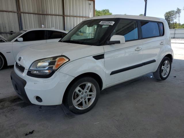 2011 KIA SOUL +, 