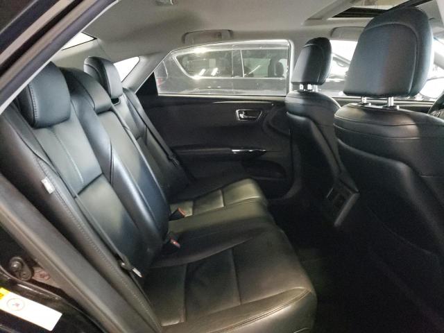 4T1BK1EB3EU121569 - 2014 TOYOTA AVALON BASE Qara foto 10