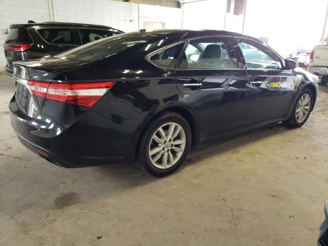 4T1BK1EB3EU121569 - 2014 TOYOTA AVALON BASE Qara foto 3