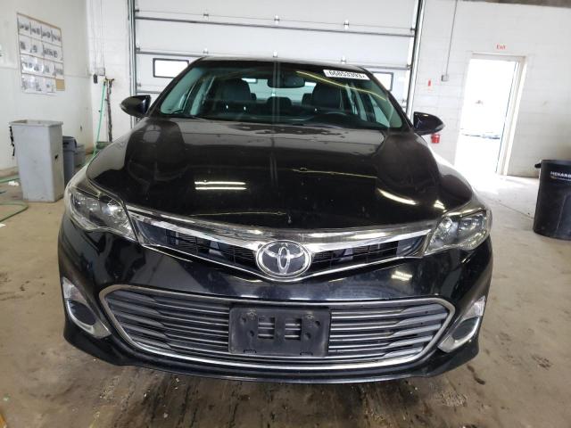 4T1BK1EB3EU121569 - 2014 TOYOTA AVALON BASE Qara foto 5