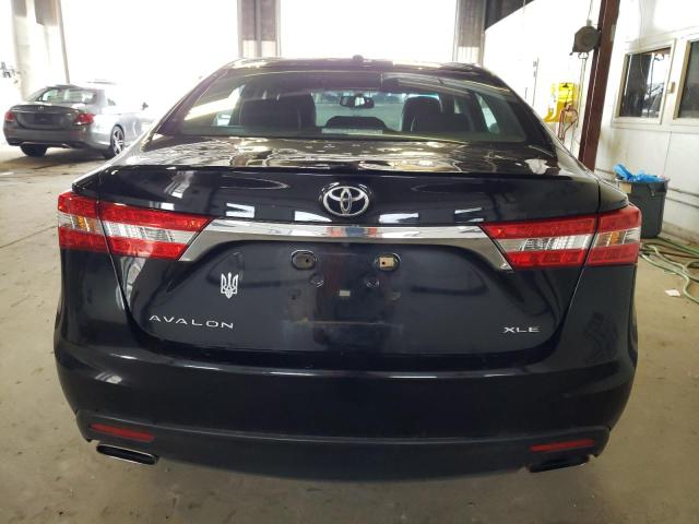 4T1BK1EB3EU121569 - 2014 TOYOTA AVALON BASE Qara foto 6