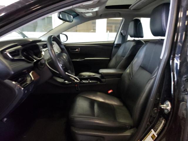 4T1BK1EB3EU121569 - 2014 TOYOTA AVALON BASE Qara foto 7