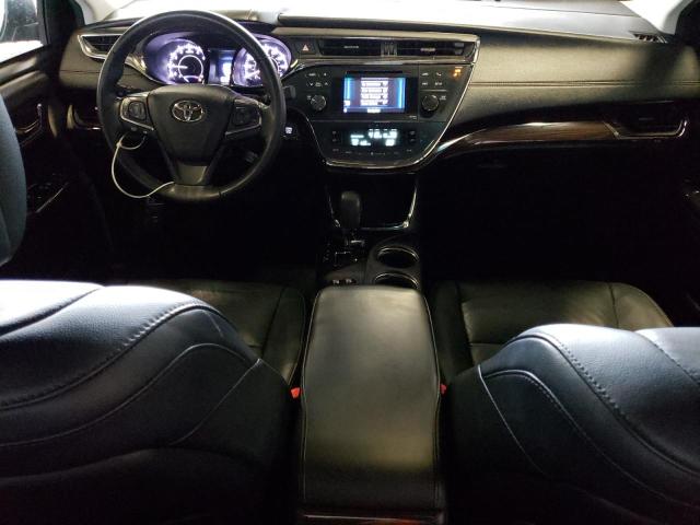 4T1BK1EB3EU121569 - 2014 TOYOTA AVALON BASE Qara foto 8