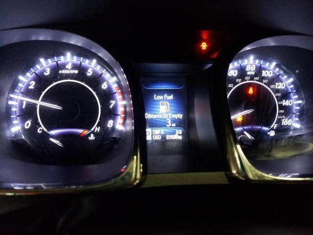 4T1BK1EB3EU121569 - 2014 TOYOTA AVALON BASE Qara foto 9