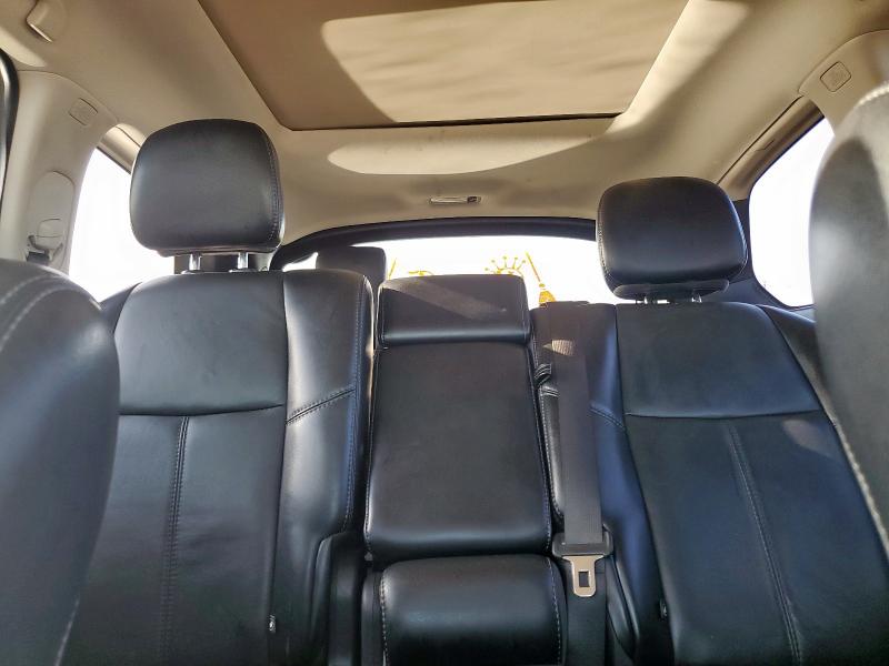 5N1DR2MM7JC649323 - 2018 NISSAN PATHFINDER S SILVER photo 10