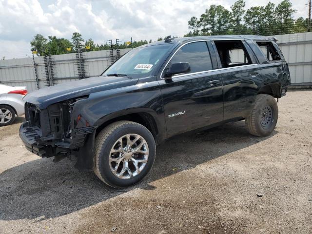 2016 GMC YUKON SLT, 