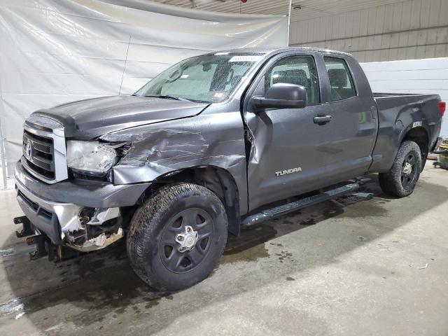 2011 TOYOTA TUNDRA DOUBLE CAB SR5, 