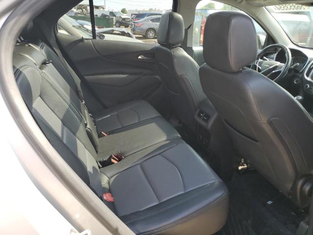 2GNAXTEX2J6169430 - 2018 CHEVROLET EQUINOX LT GRAY photo 11