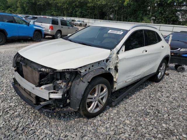 2015 MERCEDES-BENZ GLA 250, 